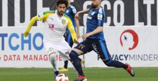 Потенциалните съперници на Левски ще решават всичко в Молдова